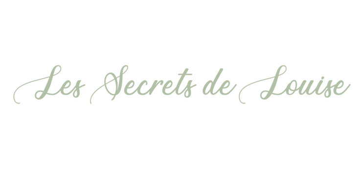 Laboratoire Les Secrets de Louise