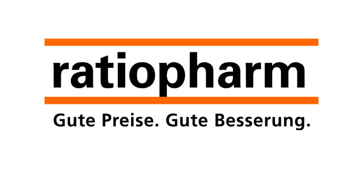 Laboratoire Ratiopharm